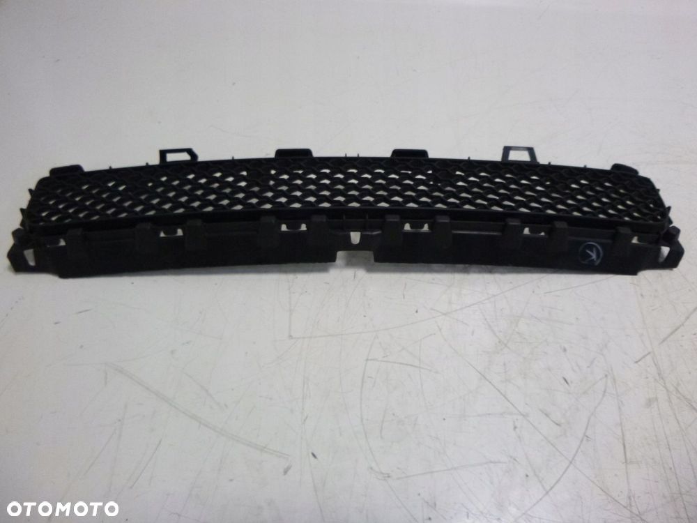 JAGUAR XF X250 KRATKA GRILL ZDERZAKA PRZÓD - 6