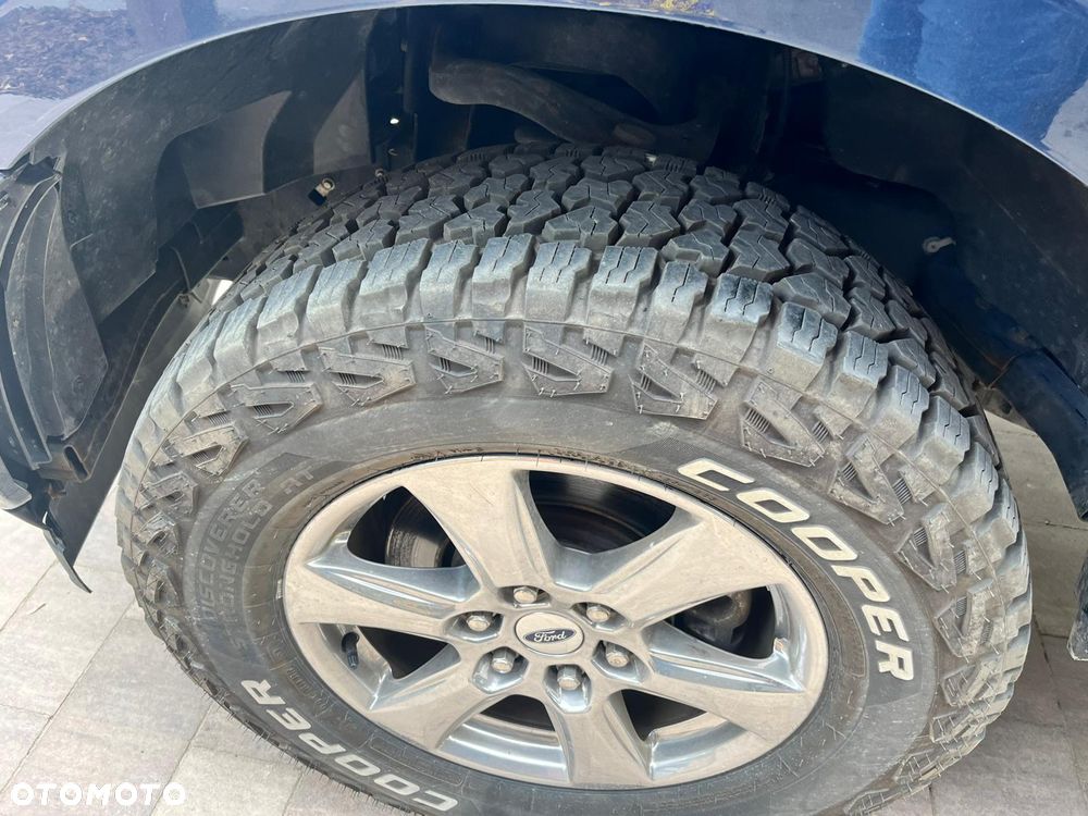 Ford F150 - 21