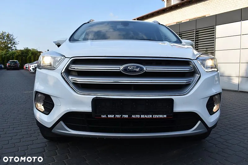 Ford Kuga 2.0 TDCi 4x2 Titanium - 38