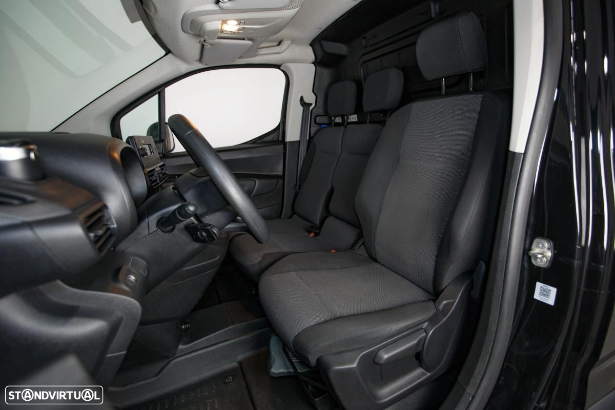 Citroën Berlingo 1.6 BlueHDi 3L c/iva - 7