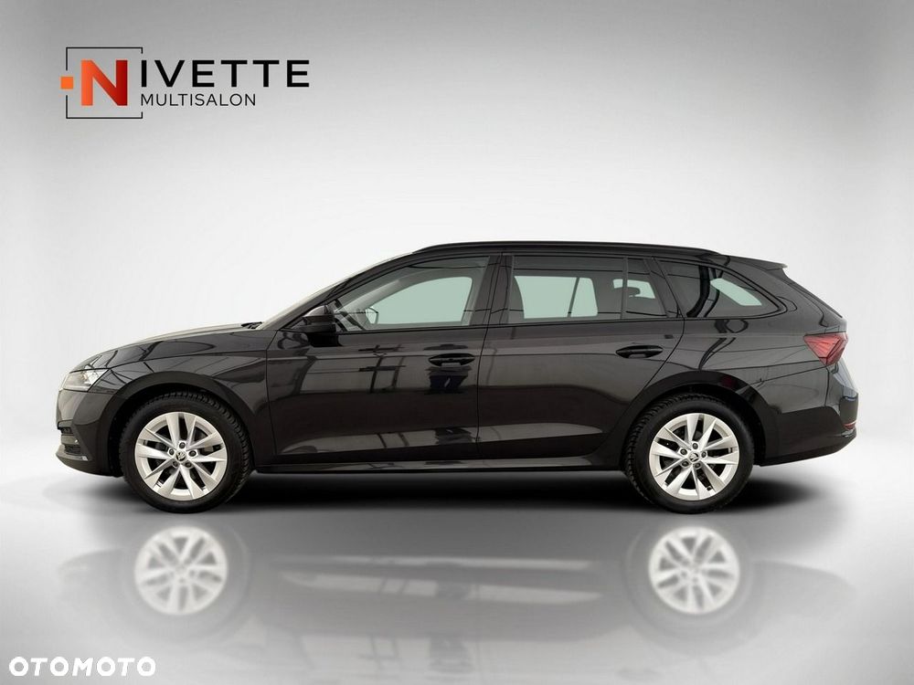 Skoda Octavia - 7