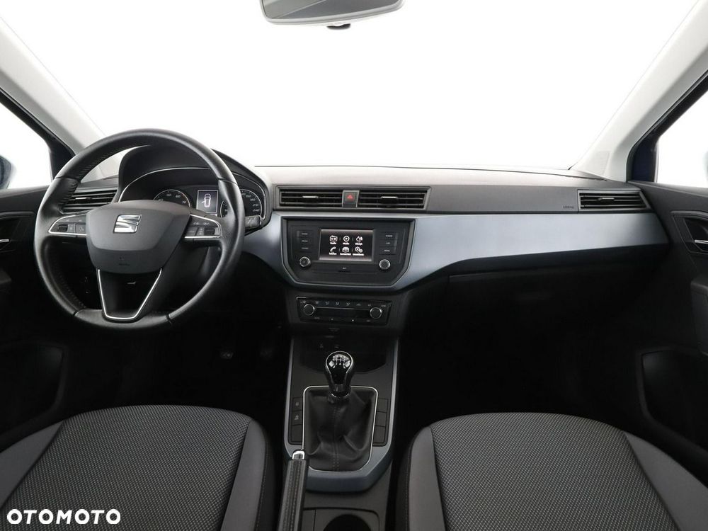 Seat Arona 1.0 TSI Style S&S - 16
