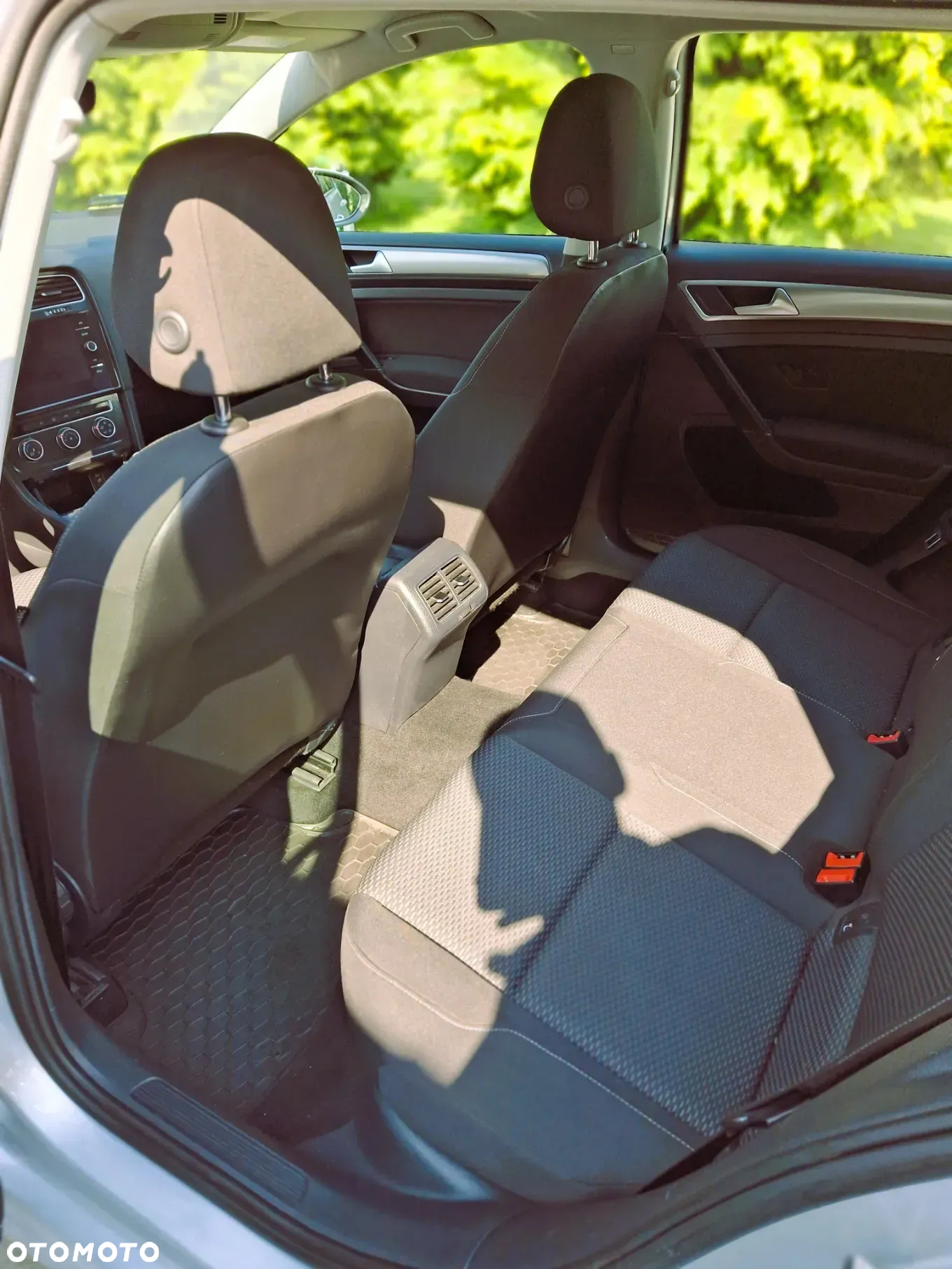 Volkswagen Golf VII 1.6 TDI BMT United - 13