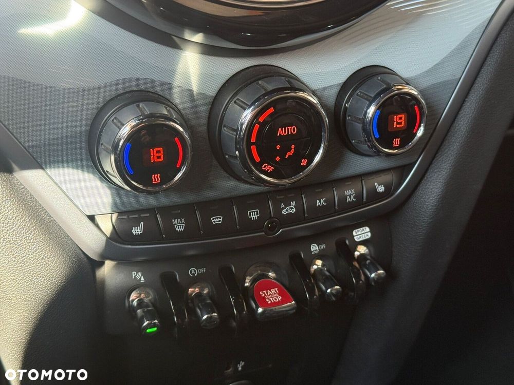 MINI Countryman - 25