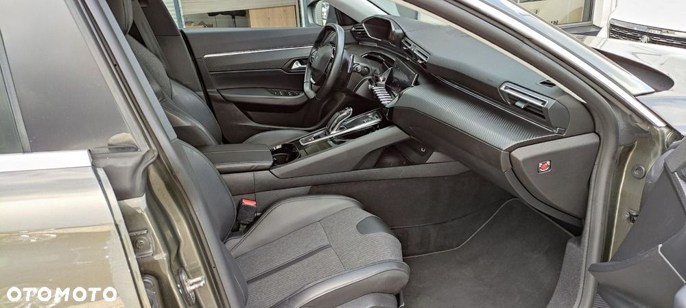Peugeot 508 - 37