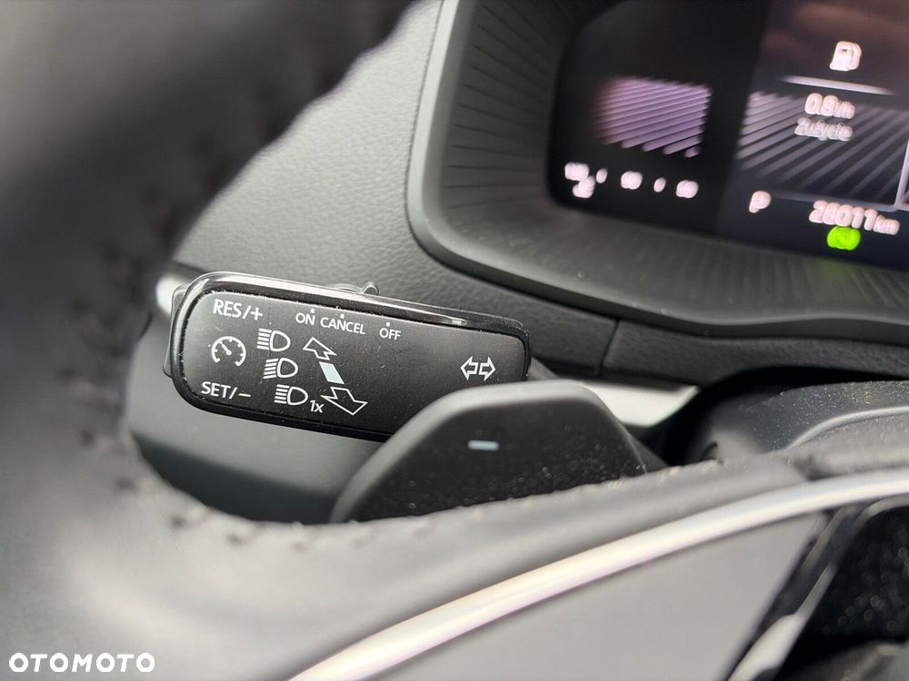 Skoda Karoq 1.5 TSI ACT Edition 130 DSG - 29