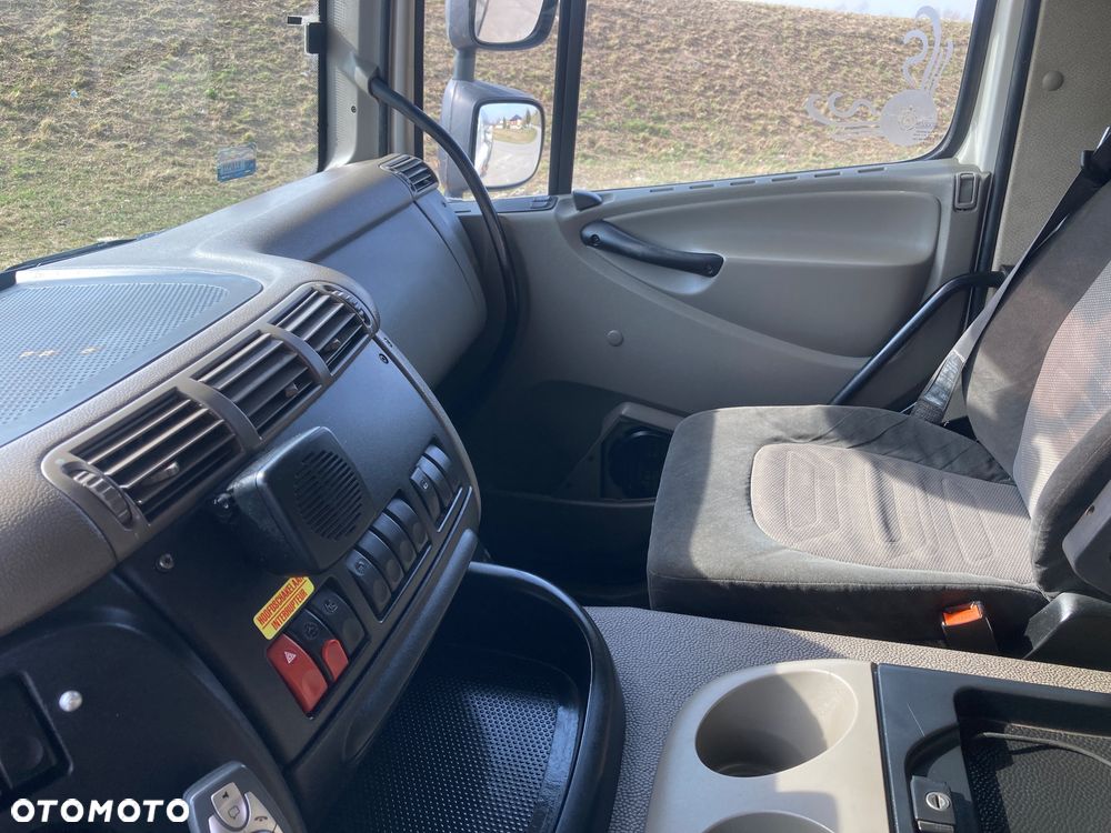 DAF CF 85.410 - 14