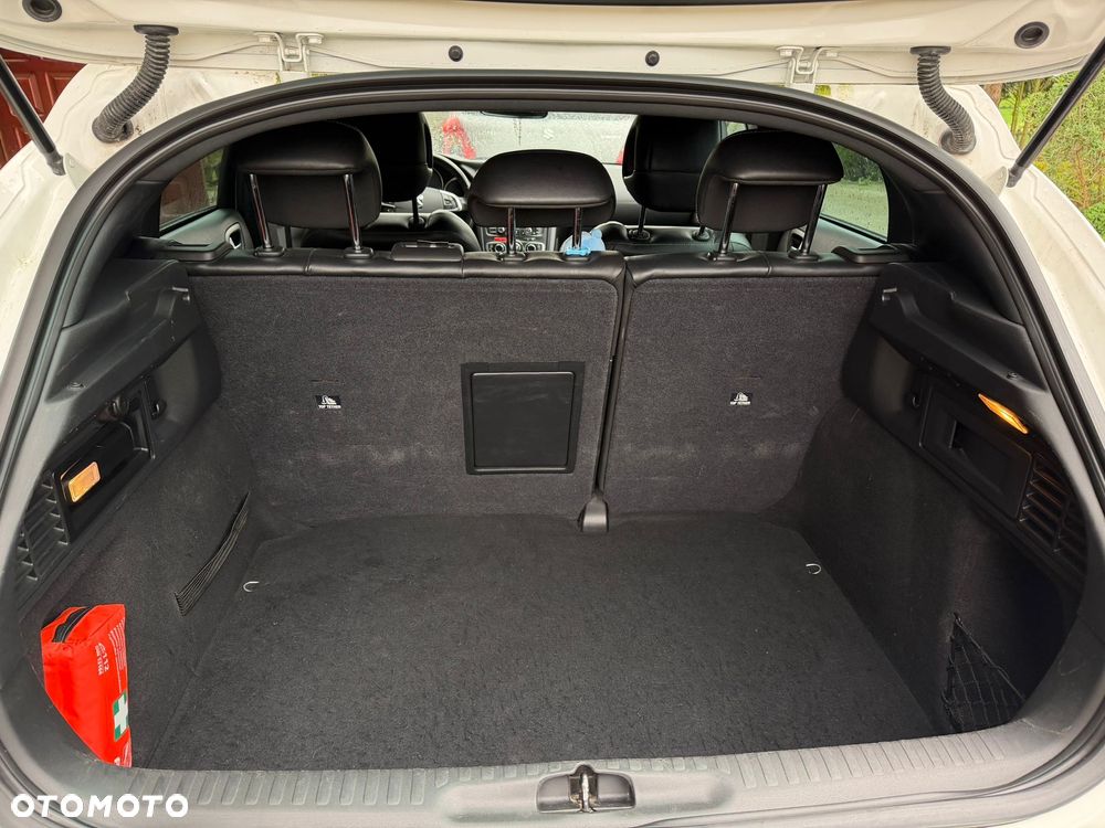 Citroën DS4 1.6 HDi Chic - 13