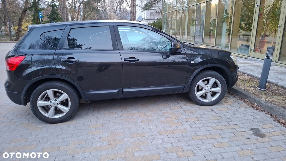 Nissan Qashqai - 13