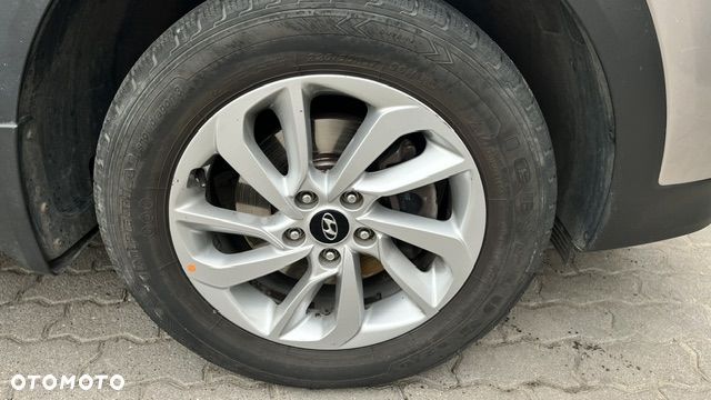 Hyundai Tucson 1.6 GDi Comfort 2WD - 6