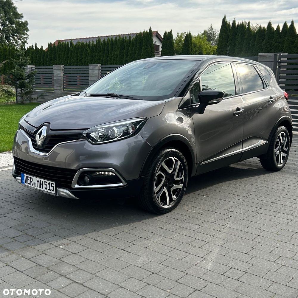 Renault Captur ENERGY TCe 120 EDC XMOD - 20