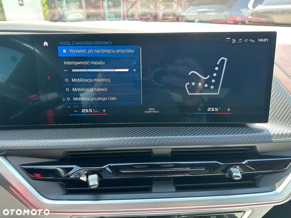 BMW XM PHEV sport - 18