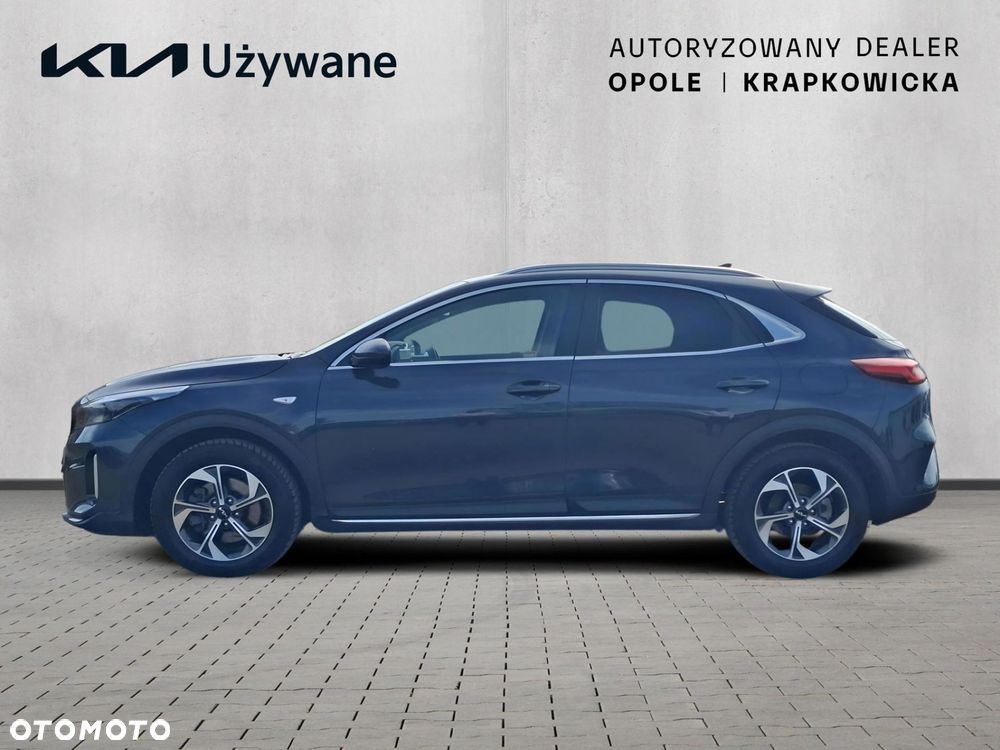 Kia XCeed - 3