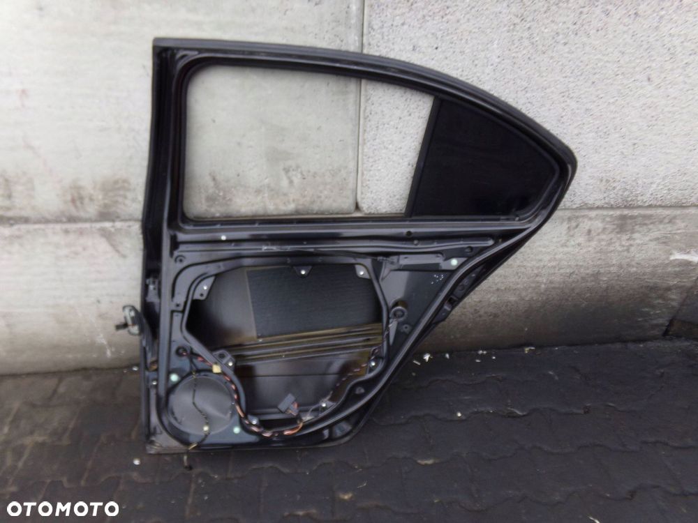 drzwi prawy tył tylne octavia ii hb - 5
