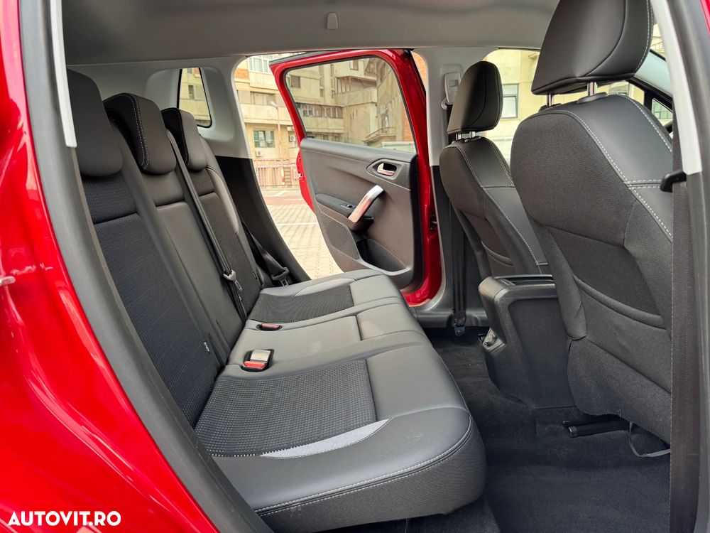 Peugeot 2008 PureTech 110 Stop&Start EAT6 Allure - 15