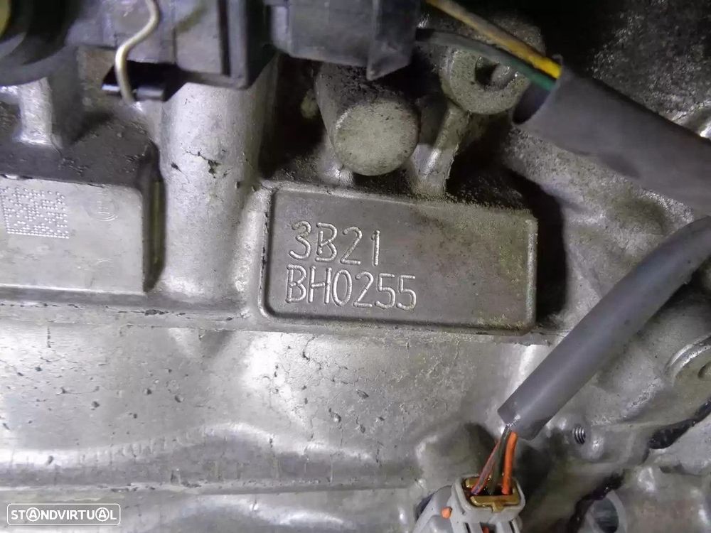 MOTOR COMPLETO SMART FORTWO CABRIO 2008 - 1