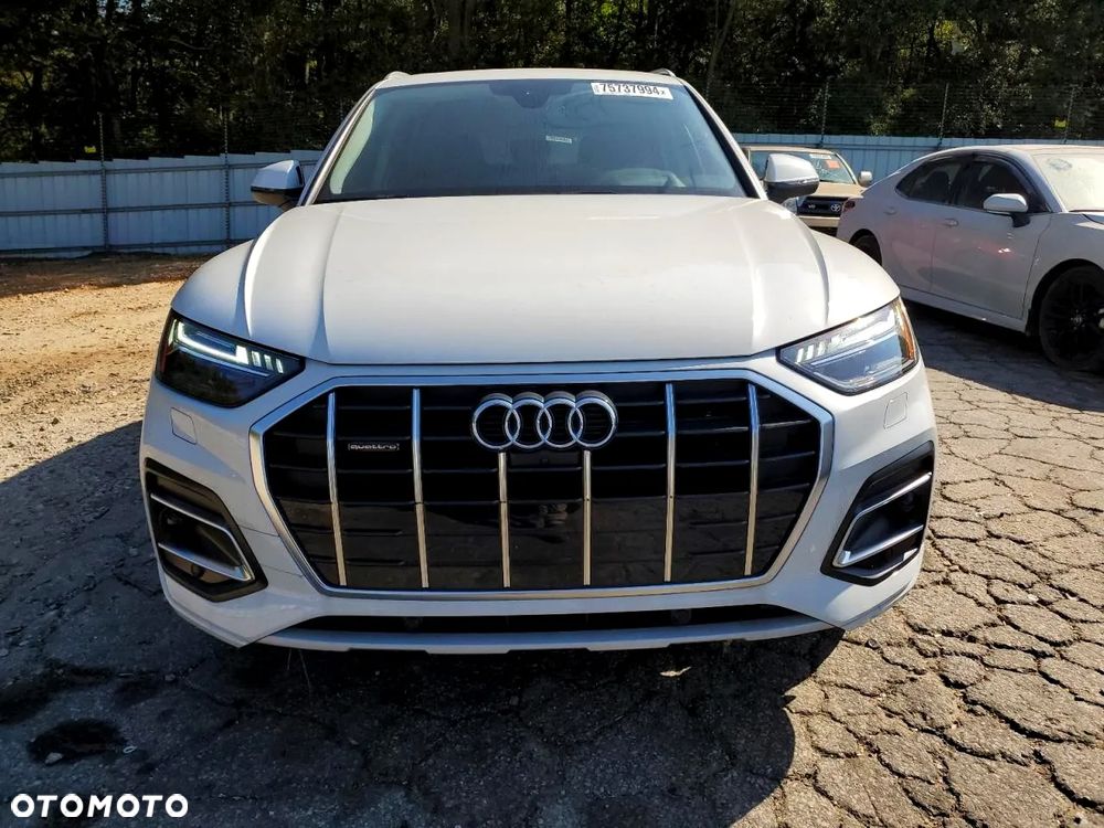 Audi Q5 - 6