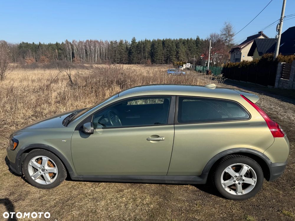 Volvo C30 1.6D DRIVe Momentum - 1