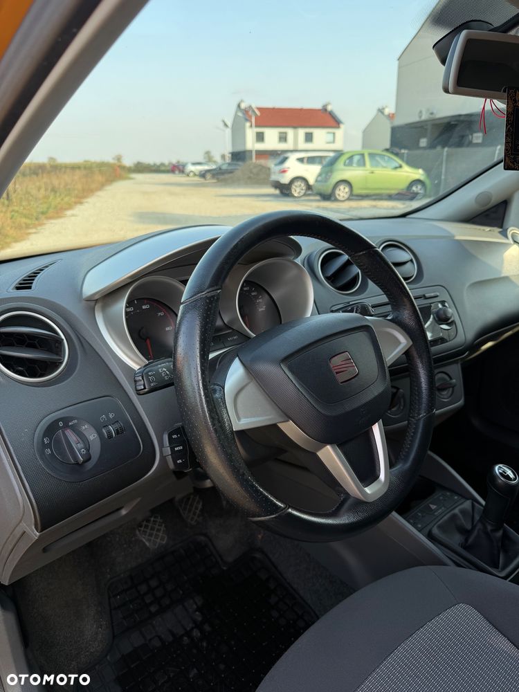 Seat Ibiza - 6