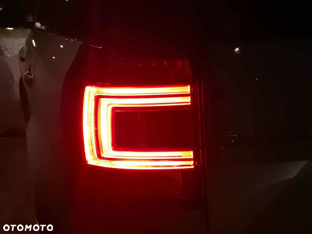 Skoda Yeti 1.2 TSI Ambition - 35