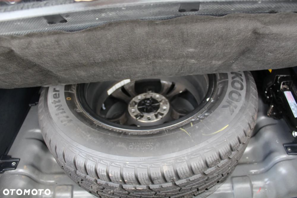 Hyundai ix35 1.6 2WD blue Comfort - 20