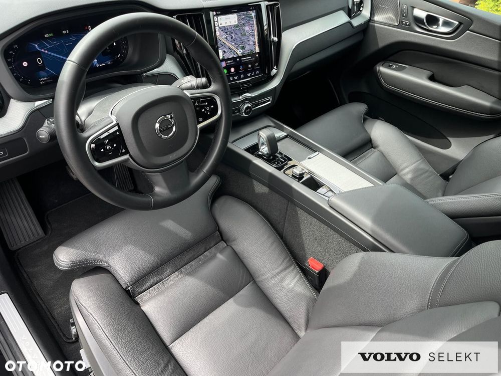 Volvo XC 60 - 11