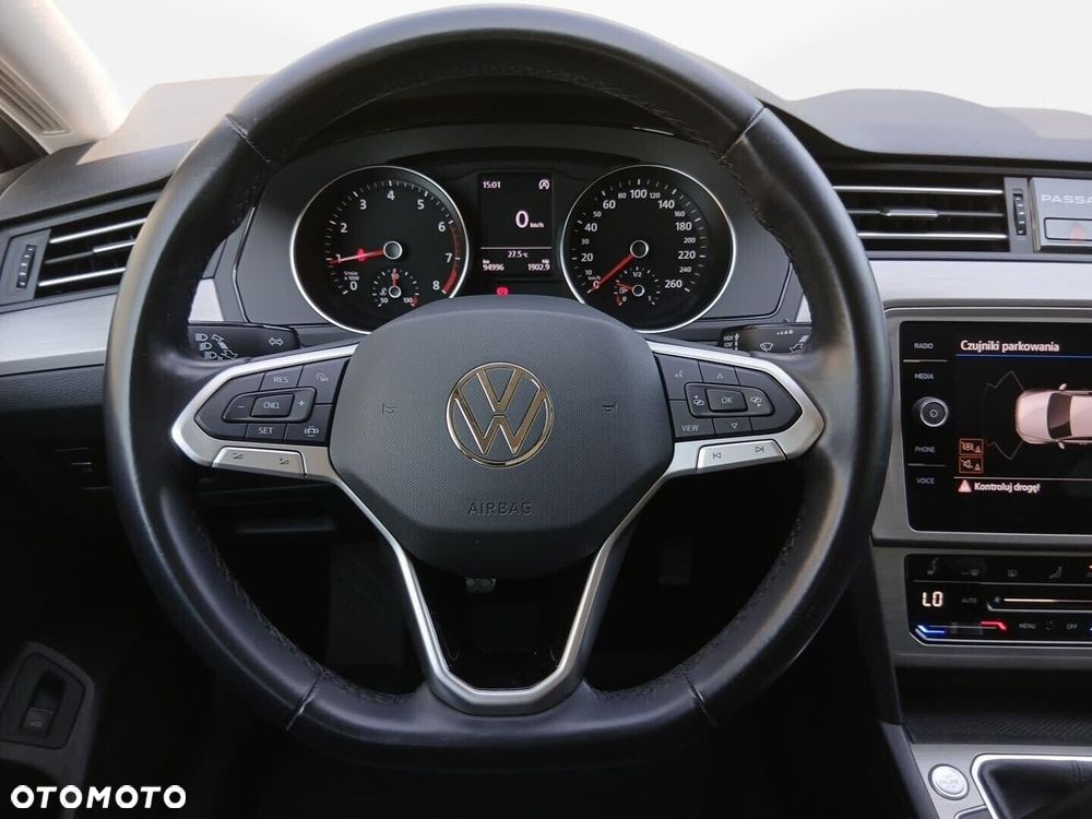 Volkswagen Passat 1.5 TSI EVO Essence - 15