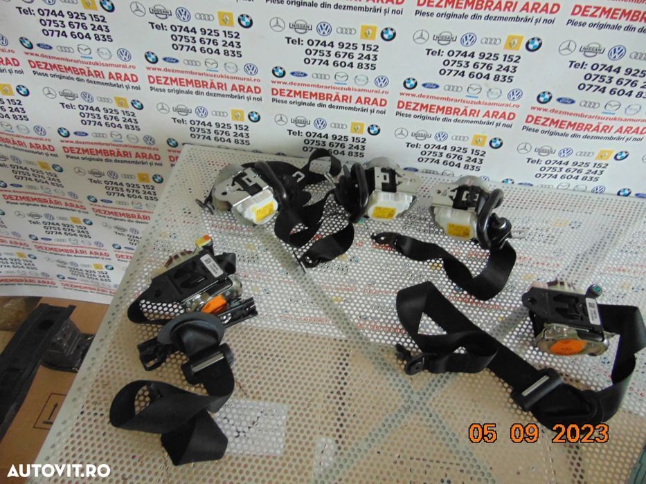 centuri Mercedes W177 w247 X247 h247 a class b class GLB Gla centuri f - 2