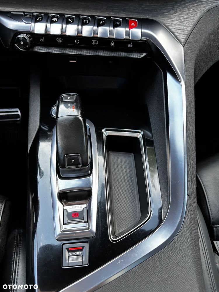 Peugeot 3008 2.0 BlueHDi GT S&S EAT6 - 23