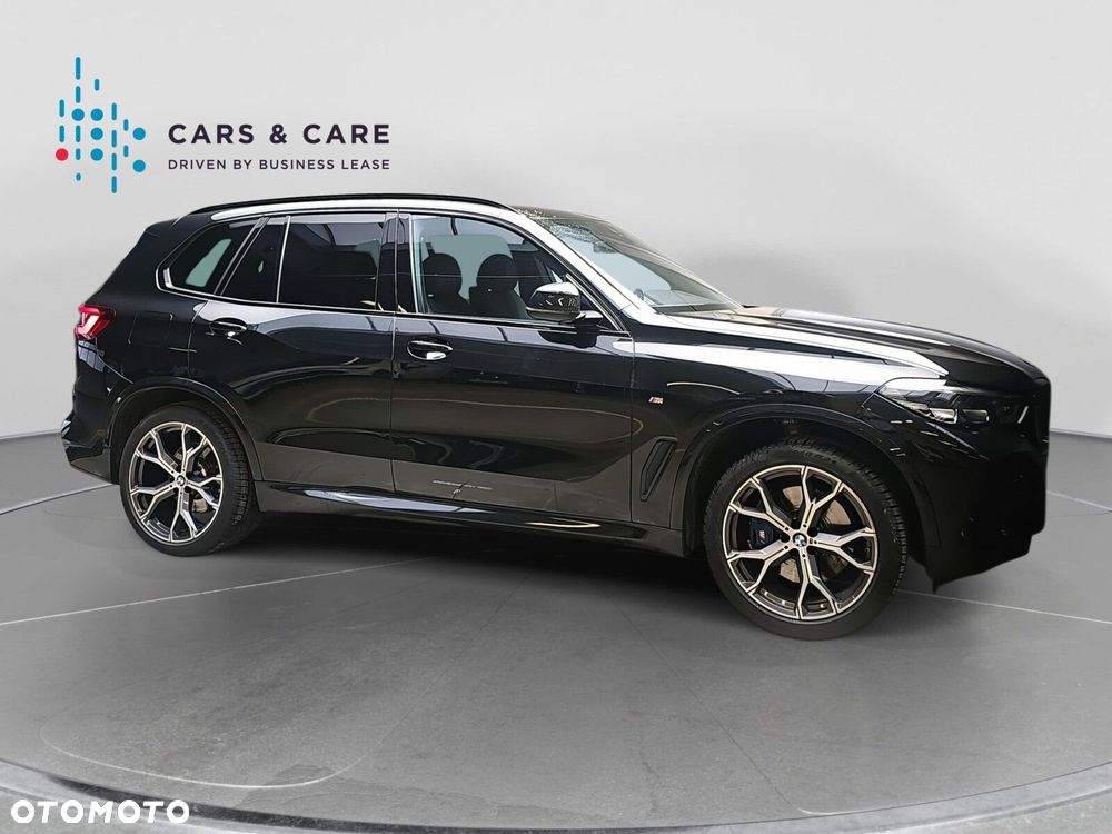 BMW X5 xDrive25d - 7
