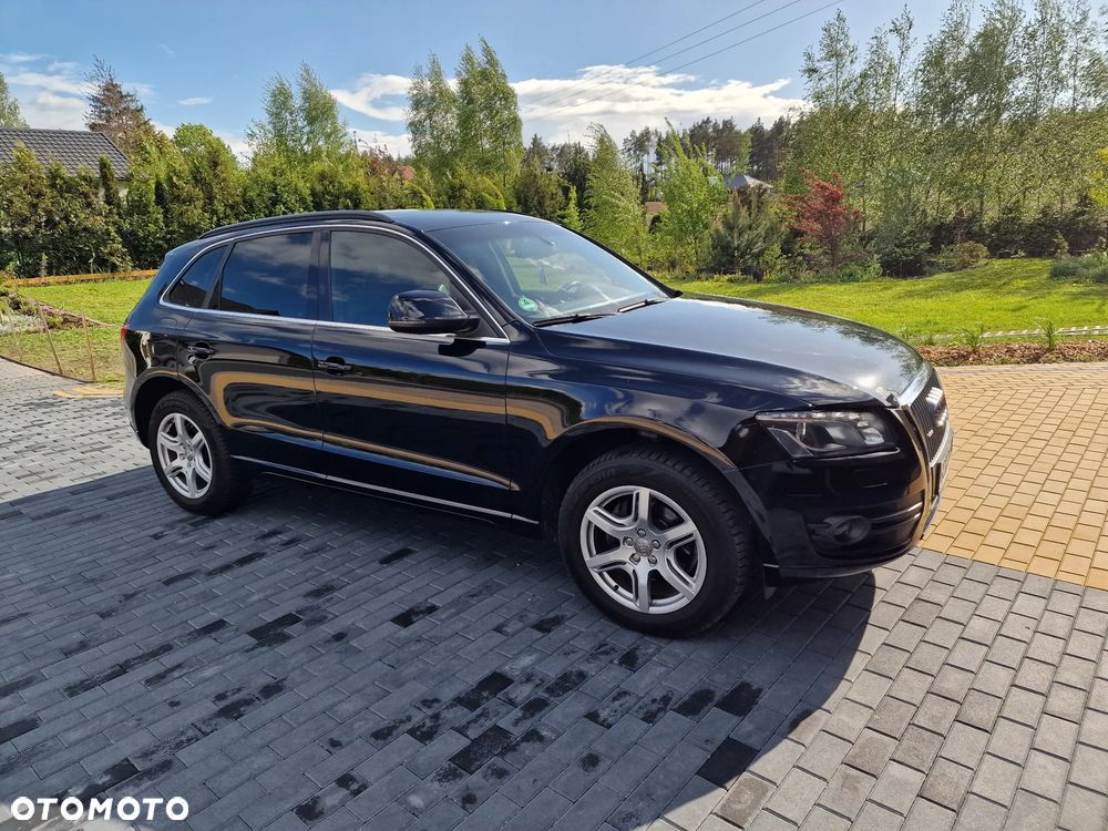 Audi Q5 2.0 TFSI Quattro S tronic - 14