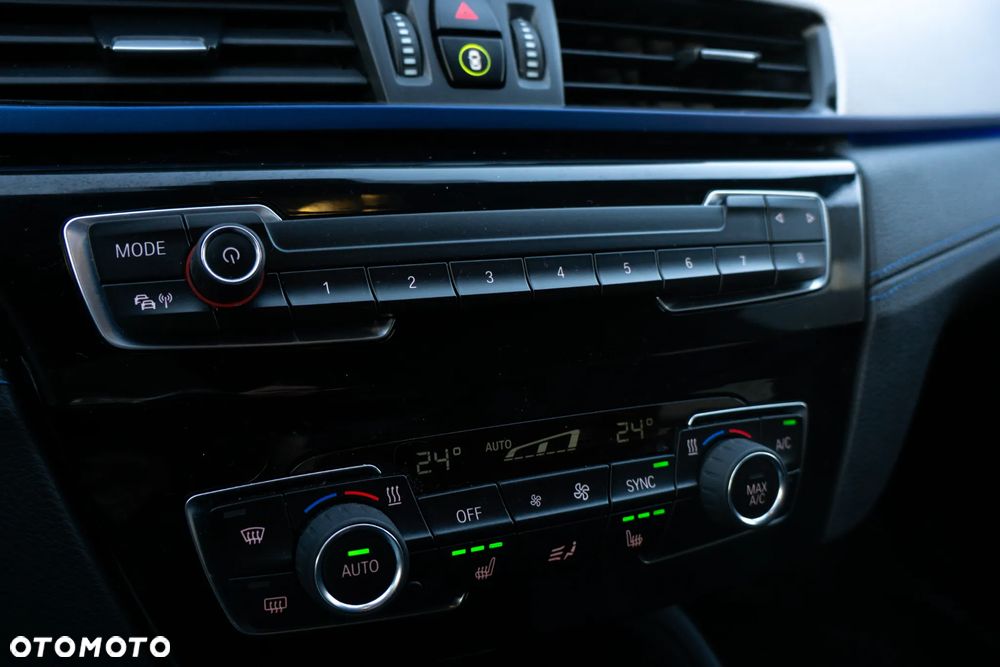 BMW X1 xDrive25i GPF M Sport - 25