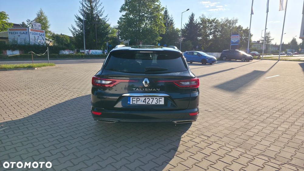 Renault Talisman 1.6 Energy TCe Intens EDC - 5