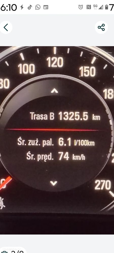 Opel Insignia 1.6 Automatik Innovation - 3