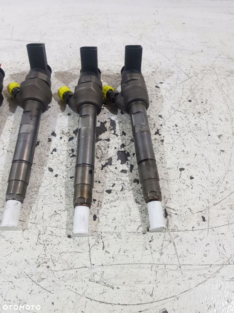 wtryskiwacz 0445110289 779844604 2.0 d n47d20c bmw 1 e87 x1 e84 - 10