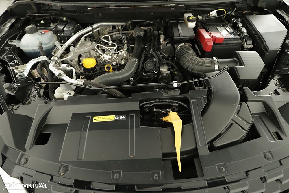 Nissan Qashqai 1.3 DIG-T Acenta - 23