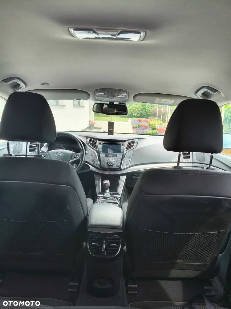 Hyundai i40 - 7