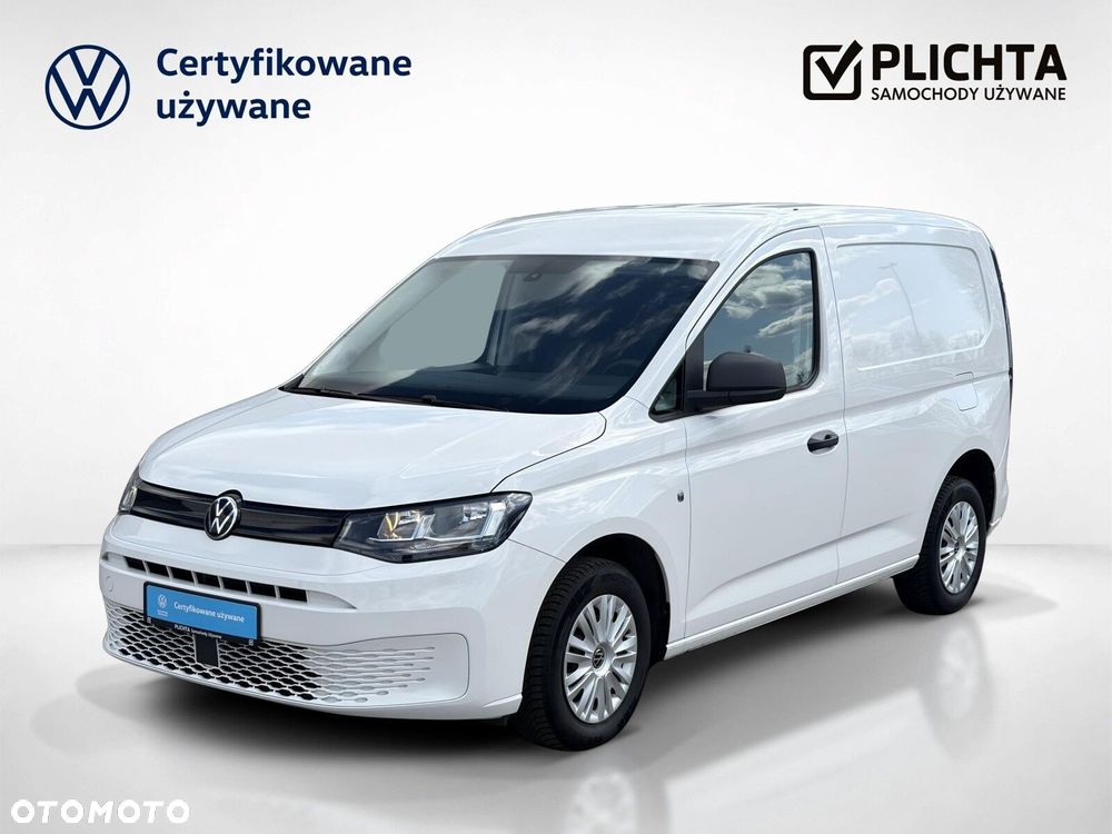 Volkswagen Caddy - 2
