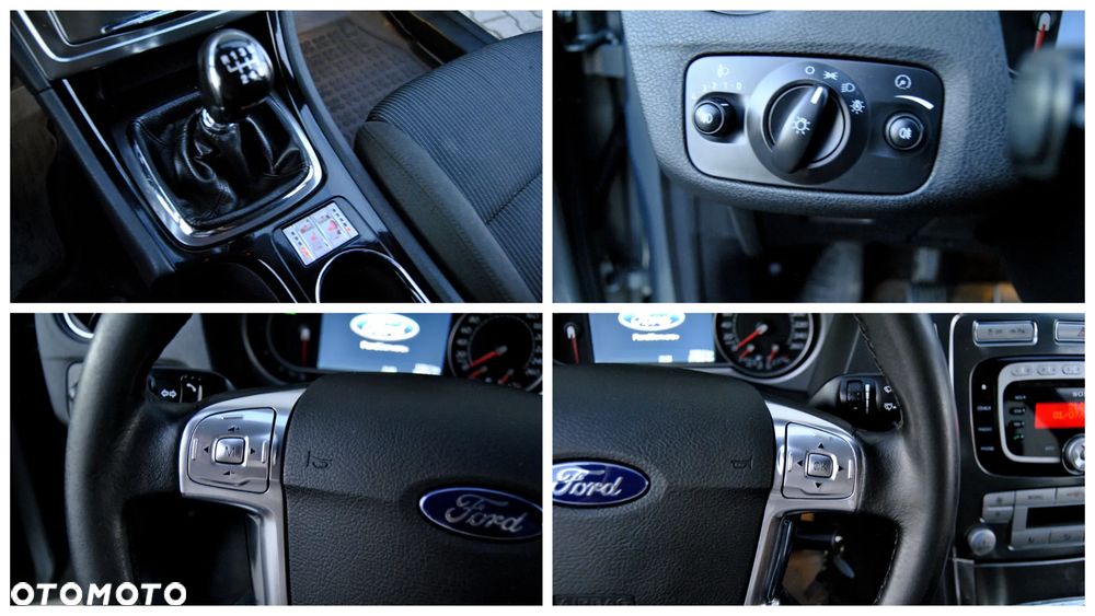Ford Mondeo 2.0 TDCi Titanium S - 34