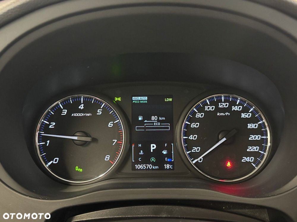 Mitsubishi Outlander - 13