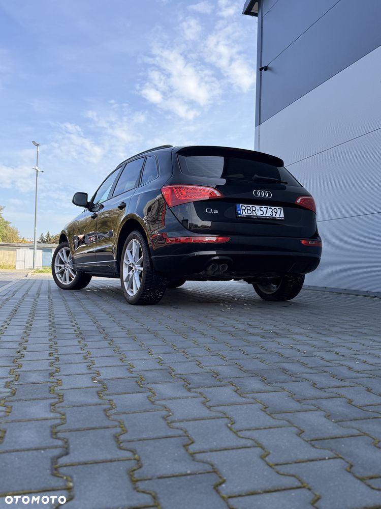 Audi Q5 2.0 TDI Quattro S tronic - 3