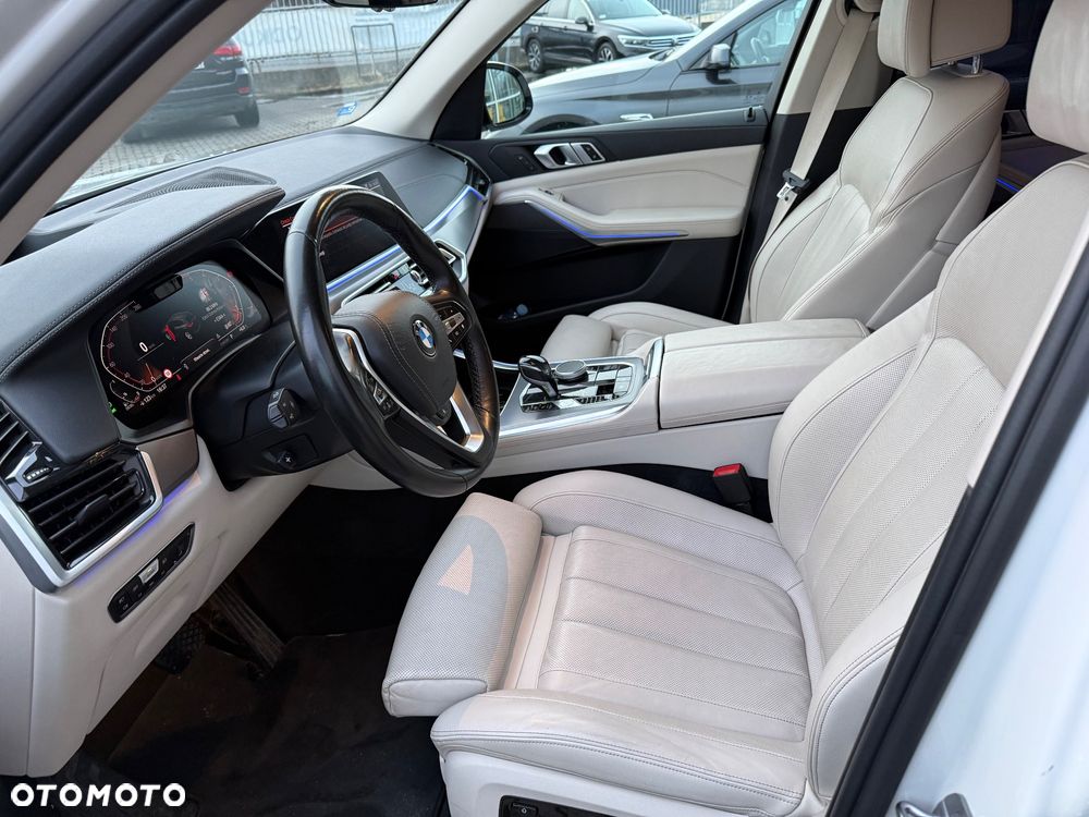 BMW X5 xDrive30d - 34