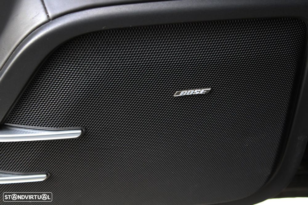 Porsche Cayenne Platinum Edition - 47