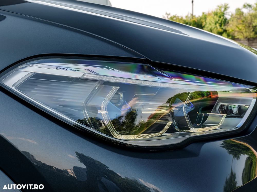 BMW X5 - 7