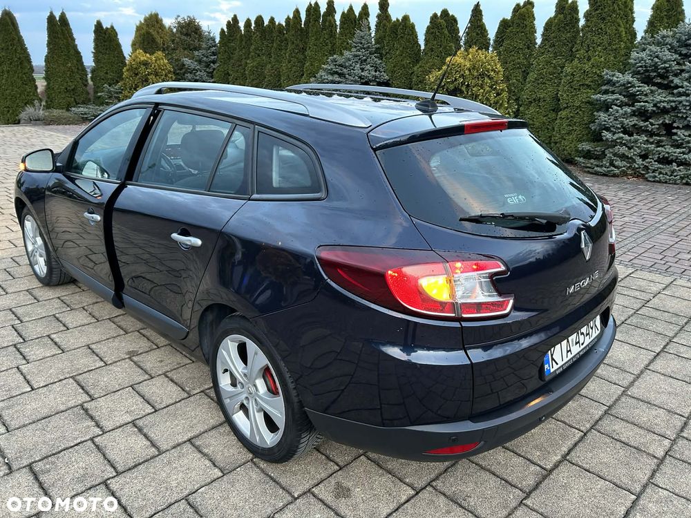 Renault Megane 1.9 dCi Exception - 6
