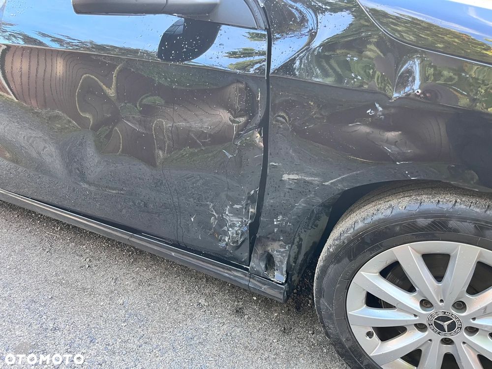 Mercedes-Benz Klasa A 180 7G-DCT - 10