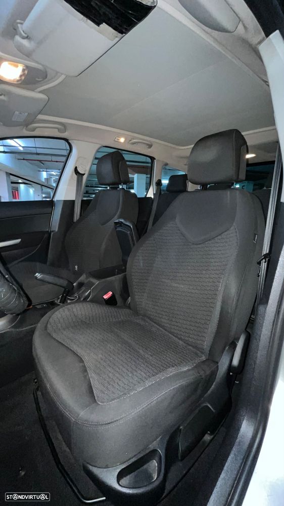 Peugeot 308 SW 1.6 HDi Sport CVM6 - 6