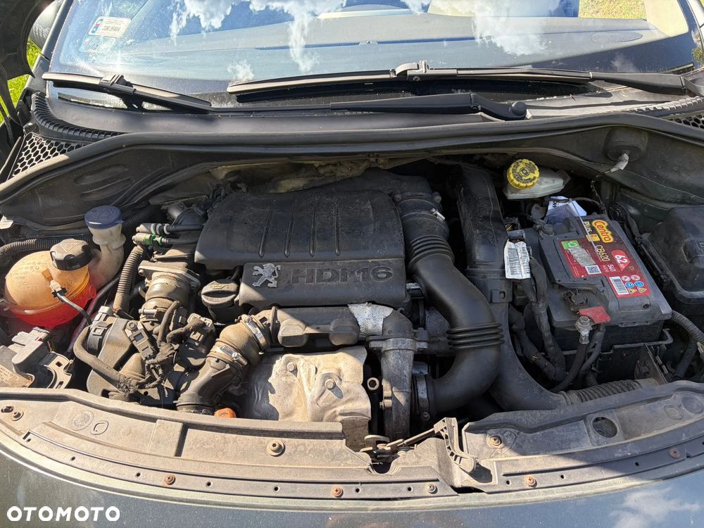 Peugeot 207 1.6 HDi - 9