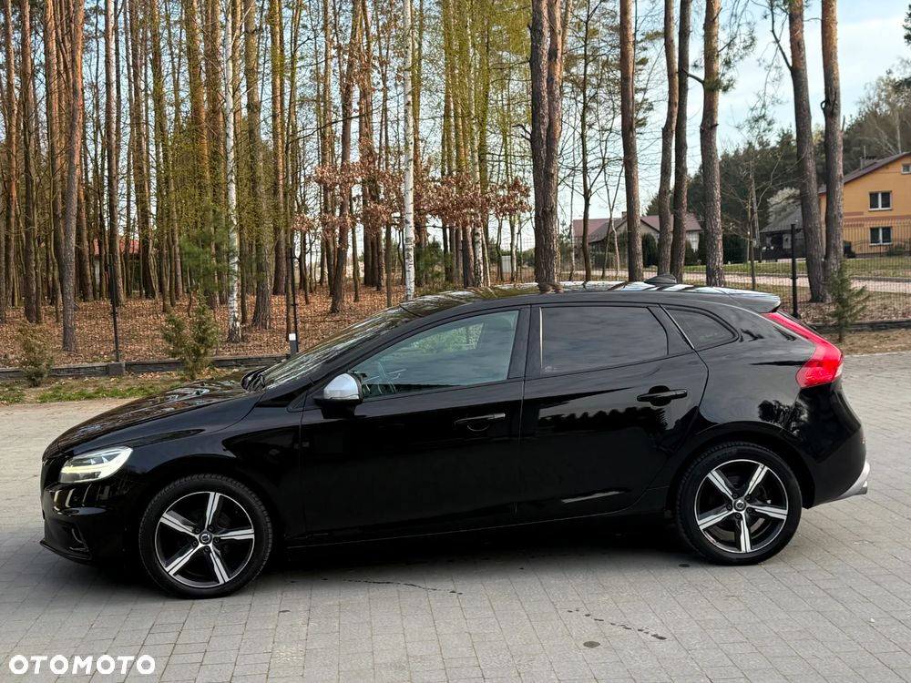 Volvo V40 D2 RDesign - 24