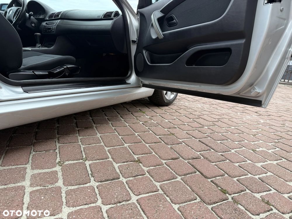 BMW Seria 3 316ti Edition Lifestyle - 15
